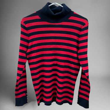 Tommy Hilfiger Tommy Hilfiger Fitted Turtleneck Ri