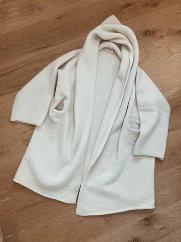 LAUREN MANOOGIAN Capote Coat (One Size) | Used,…