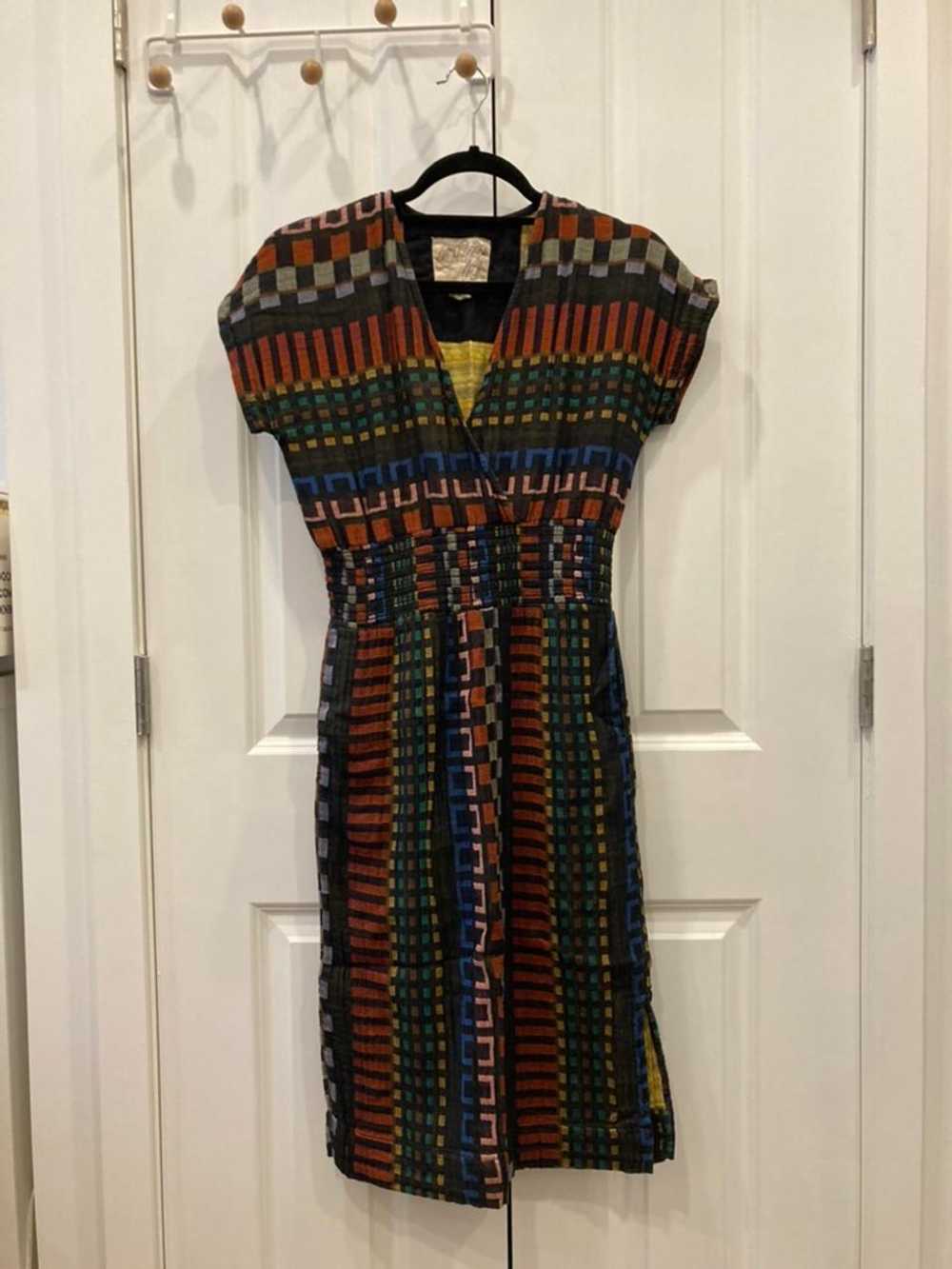 ace&jig Clove Dress in Fiesta (XS) | Used,… - image 1