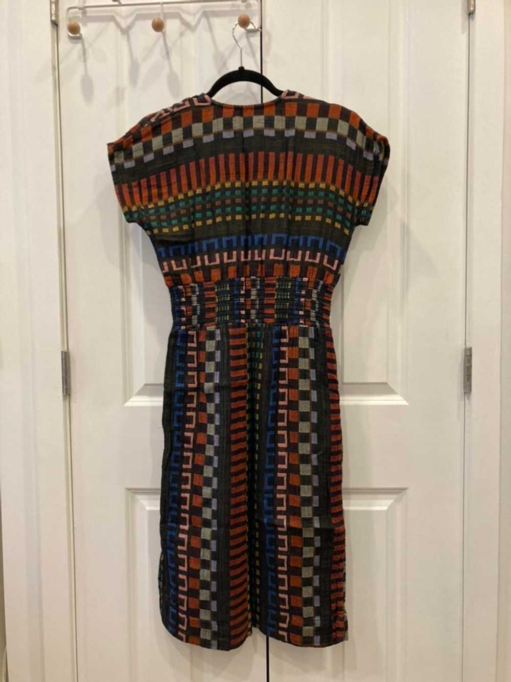 ace&jig Clove Dress in Fiesta (XS) | Used,… - image 2