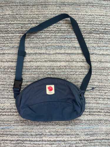 Fjällräven Ulvö Hip Pack Medium | Used, Secondhand