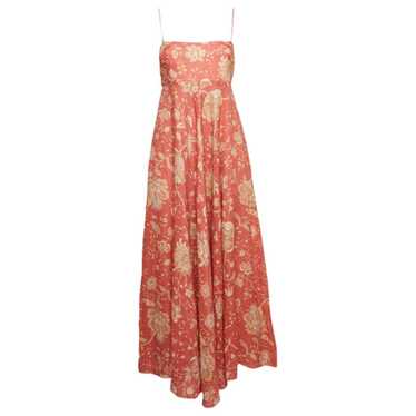 Zimmermann Linen dress - image 1