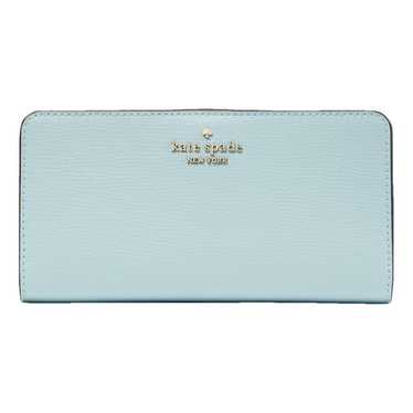 Kate Spade Leather wallet