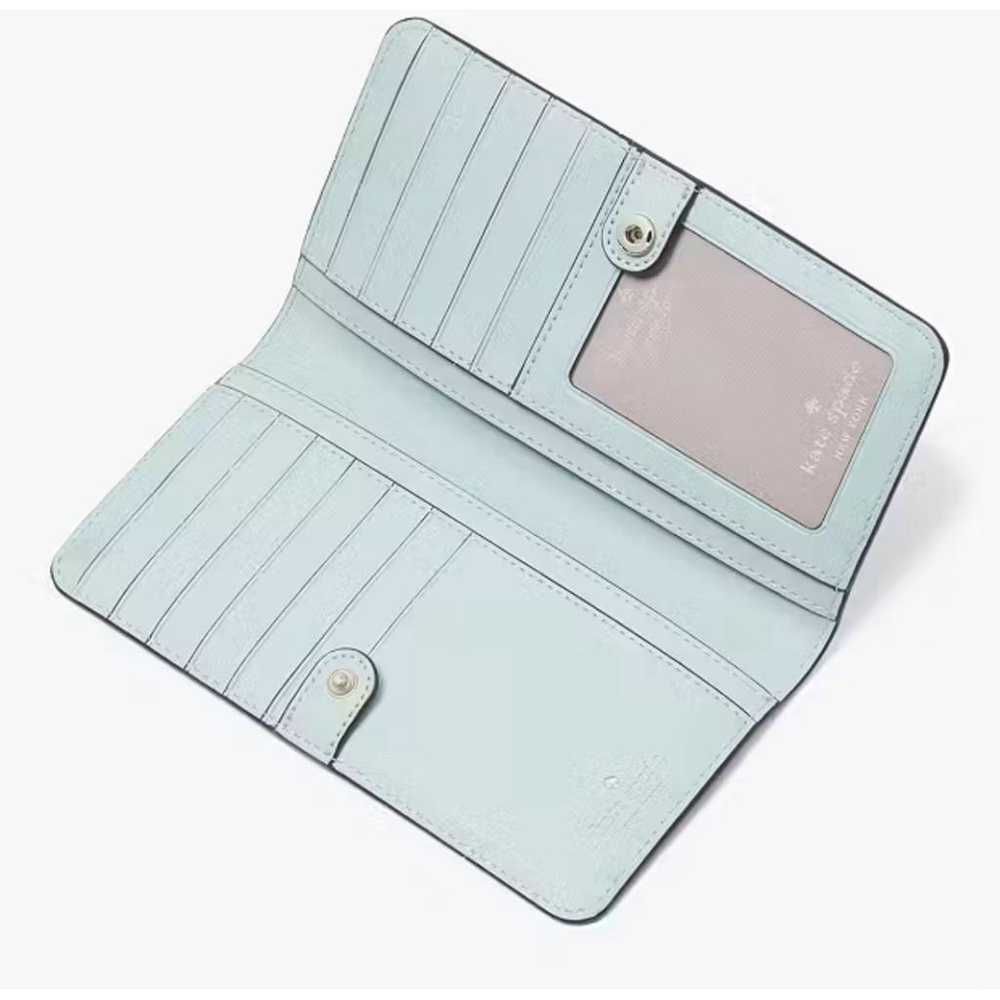 Kate Spade Leather wallet - image 2