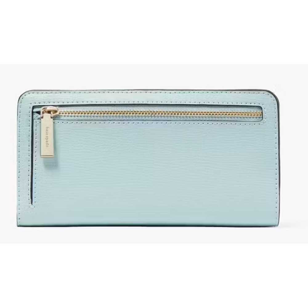 Kate Spade Leather wallet - image 3