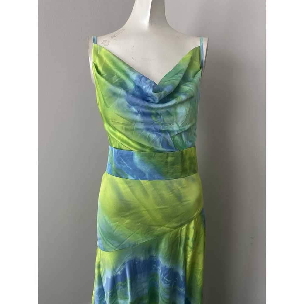 Bronx and Banco Maxi dress - image 10