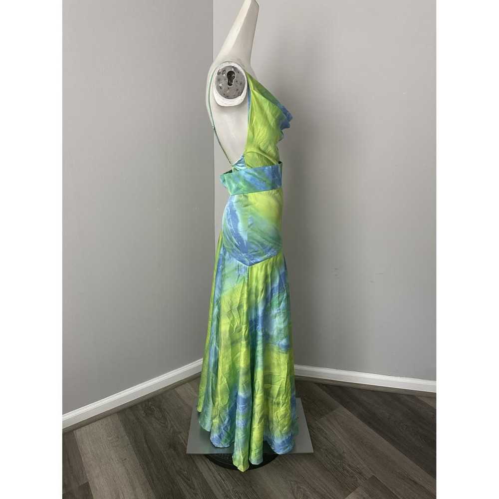 Bronx and Banco Maxi dress - image 11