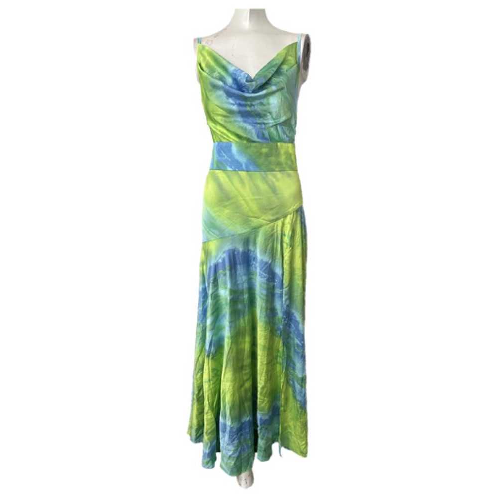 Bronx and Banco Maxi dress - image 1