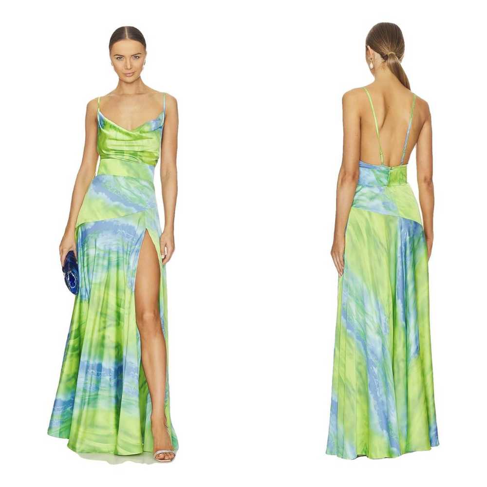 Bronx and Banco Maxi dress - image 2