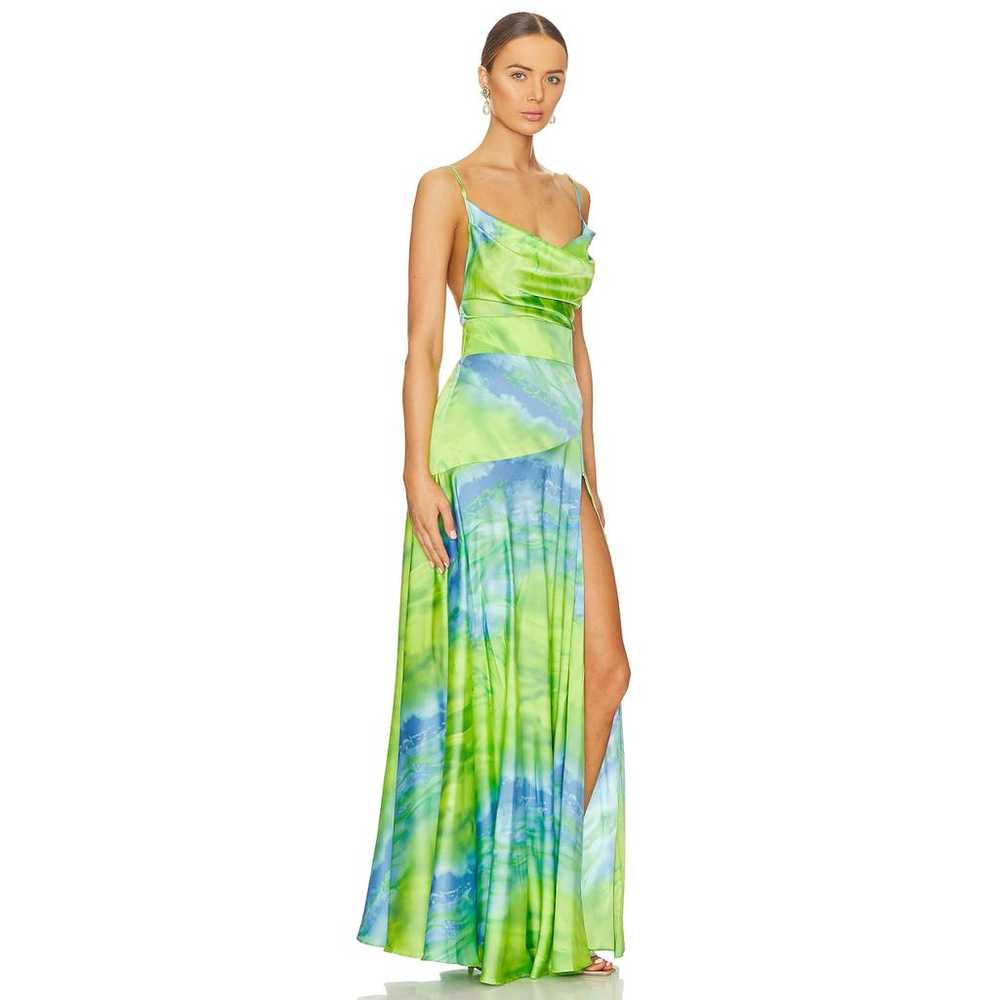 Bronx and Banco Maxi dress - image 3