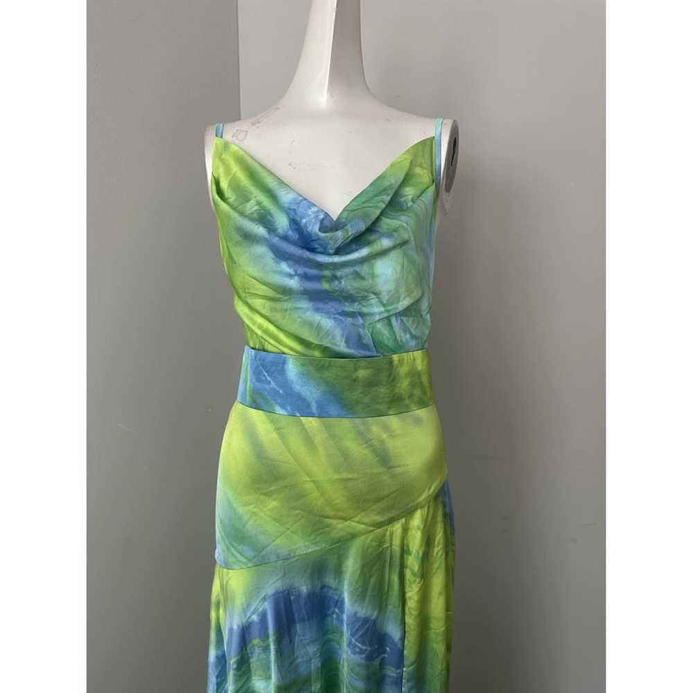 Bronx and Banco Maxi dress - image 6