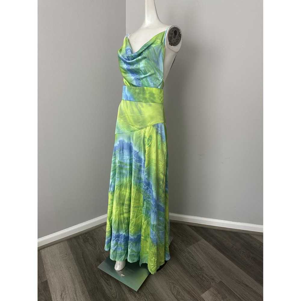 Bronx and Banco Maxi dress - image 7