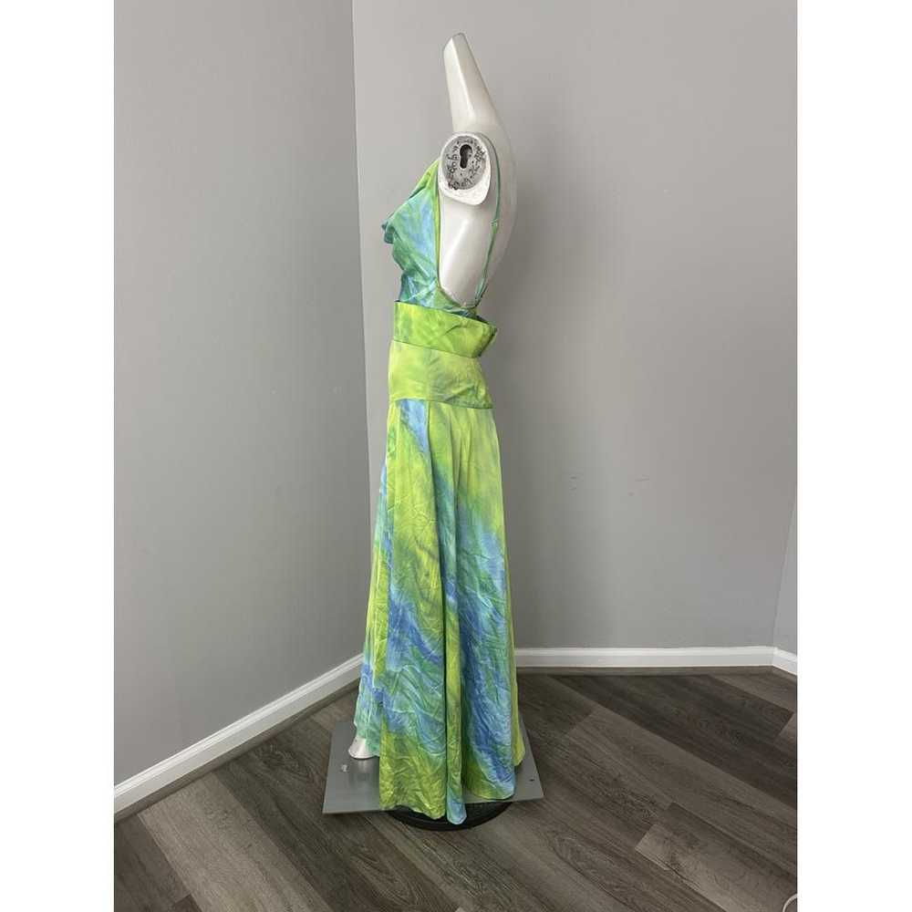 Bronx and Banco Maxi dress - image 8