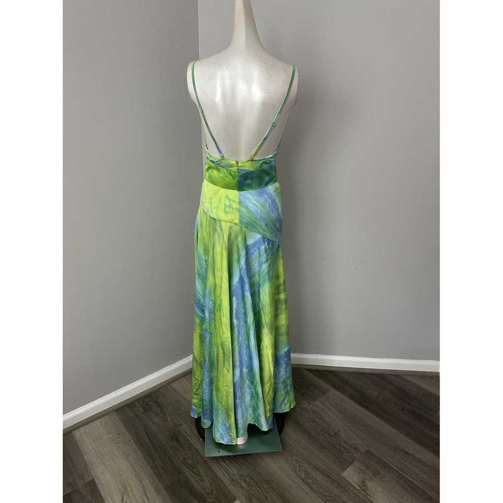 Bronx and Banco Maxi dress - image 9