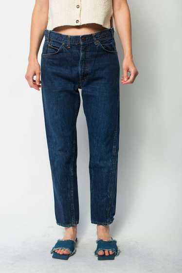 Levi's Mid Rise Jeans