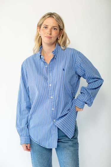 Ralph Lauren Button Down