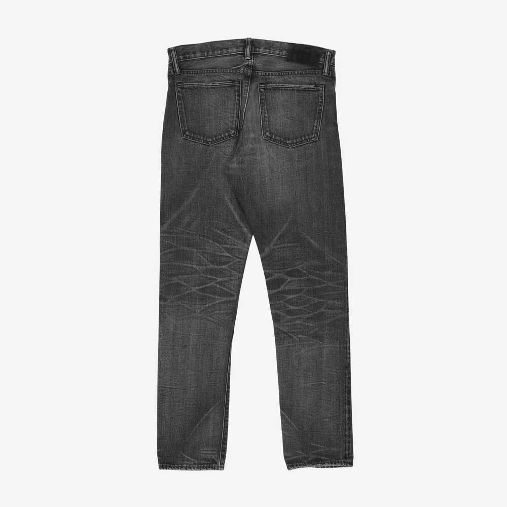 RRL Slim Narrow Denim - image 2