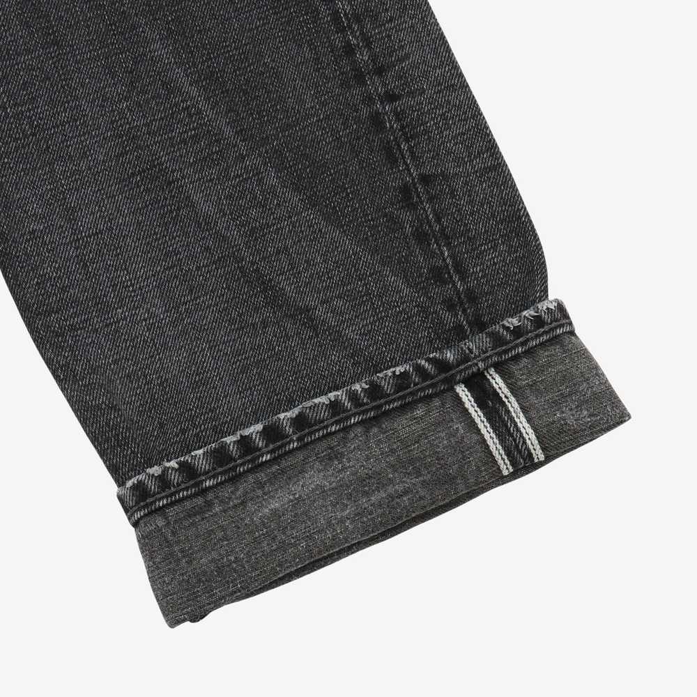 RRL Slim Narrow Denim - image 4