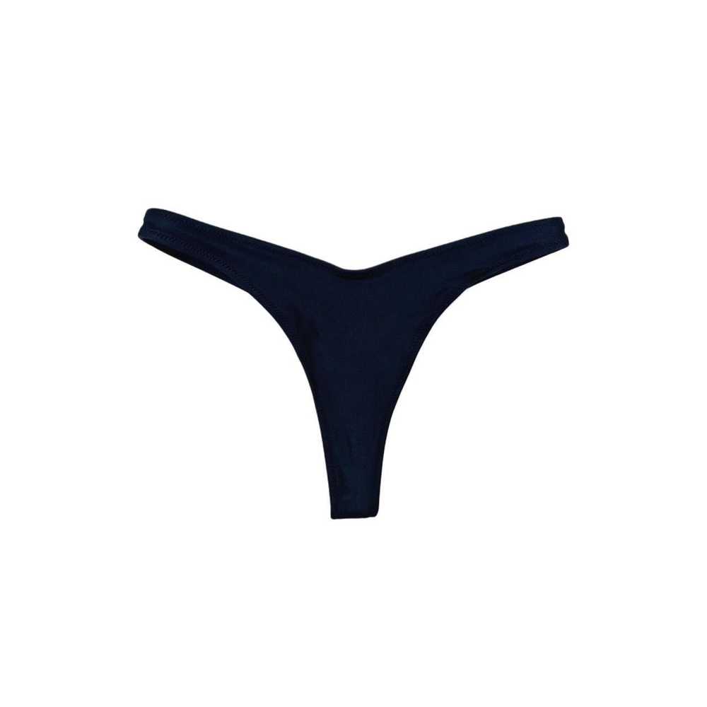 Luxury × Swims sommer swim niam nero thong bikini… - image 1