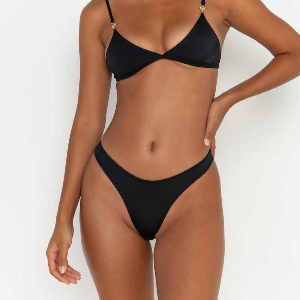 Luxury × Swims sommer swim niam nero thong bikini… - image 4