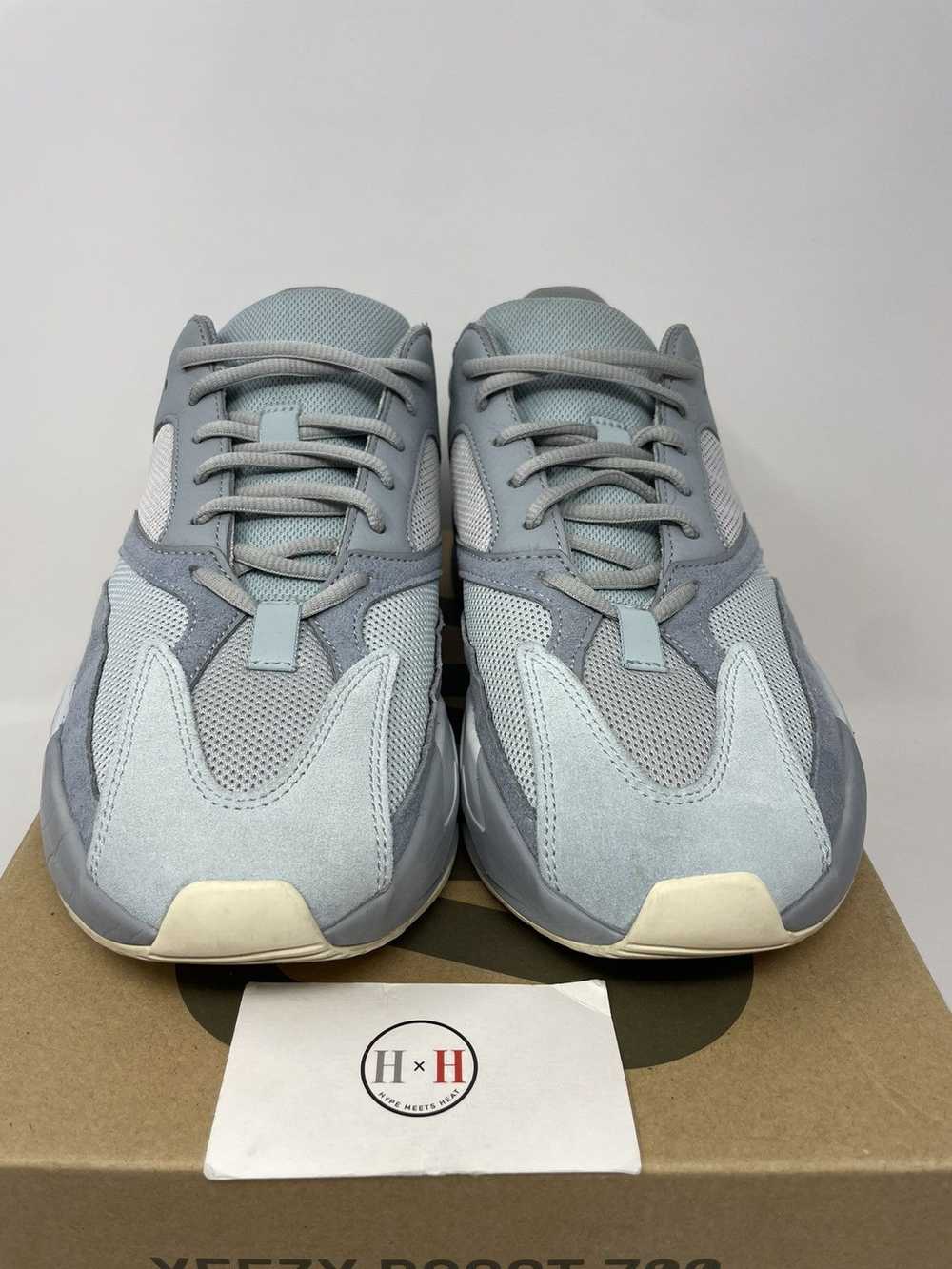 Adidas Yeezy Boost 700 Inertia - image 4