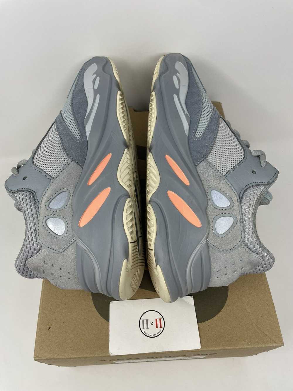 Adidas Yeezy Boost 700 Inertia - image 7