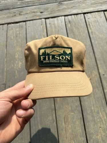 Filson × Streetwear × Vintage Vintage CC Filson Co