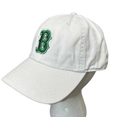 47 Brand 47 Brand Boston Red Sox Baseball Cap OS … - image 1