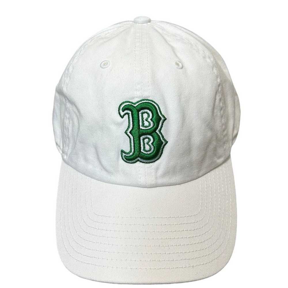 47 Brand 47 Brand Boston Red Sox Baseball Cap OS … - image 2