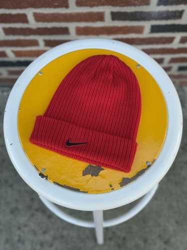 Vintage nike beanie - Gem