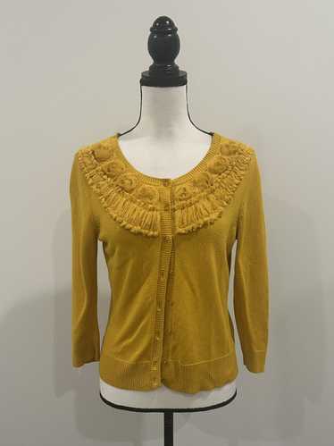 Other New York & Co Embellished Cardigan - image 1