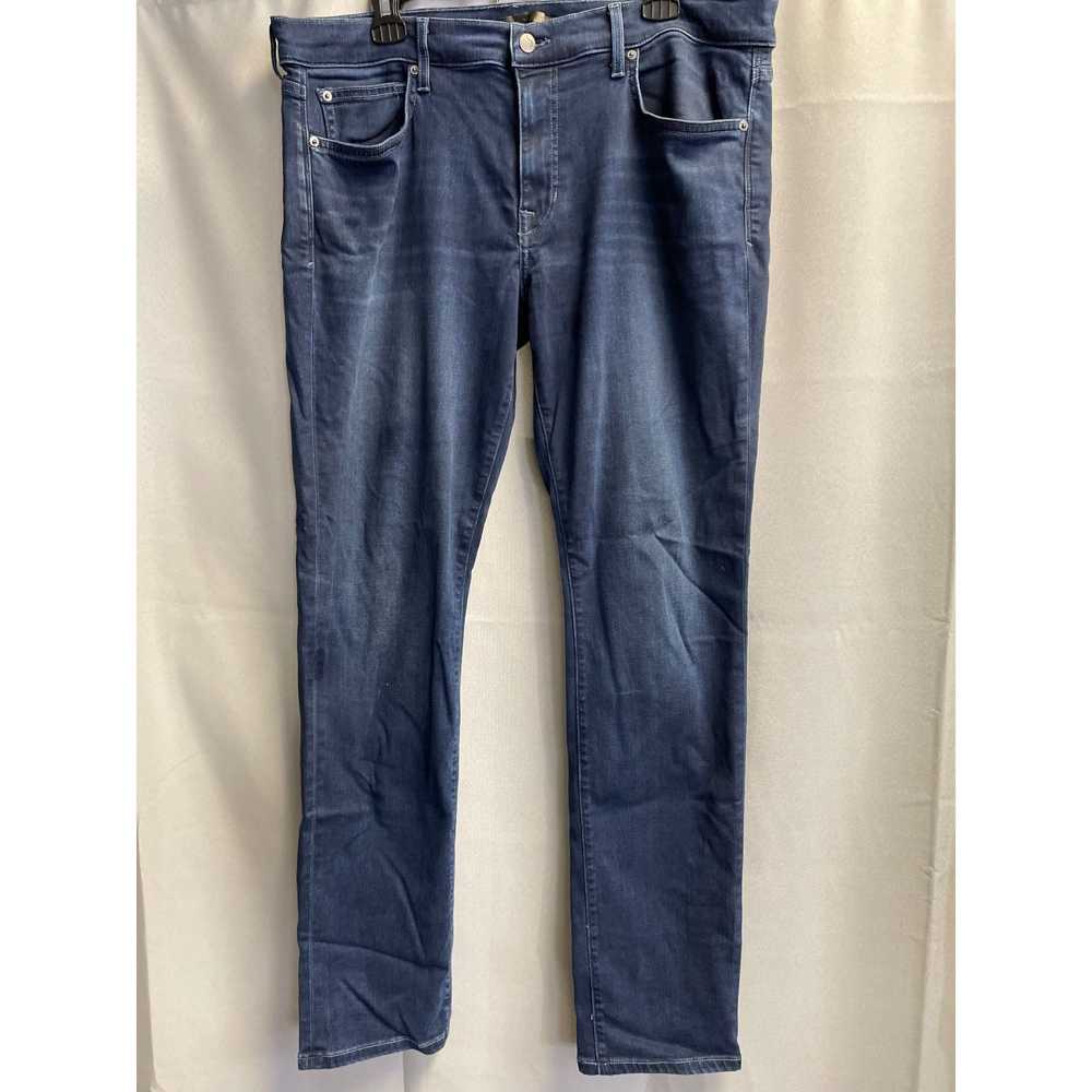 Other Joe's Men's Blue Jeans The Asher Slim Fit Size 38 x 32 SKU 5