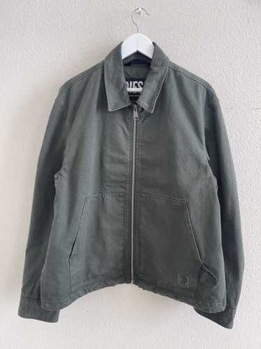 Work jacket - Gem Work jacket - Gem