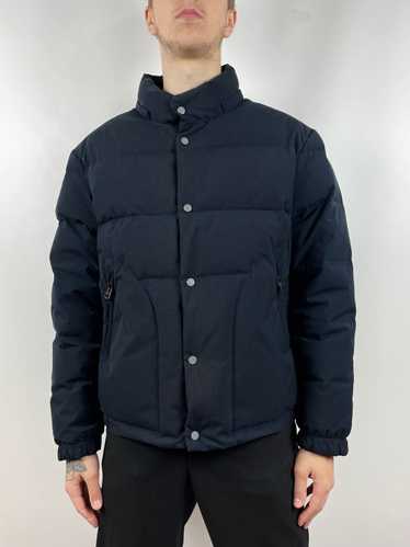 Sandro shops Puffer Down Fill Bomber Jacket