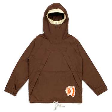 Ozone Community 90s Anorak Pullover Jacket - image 1