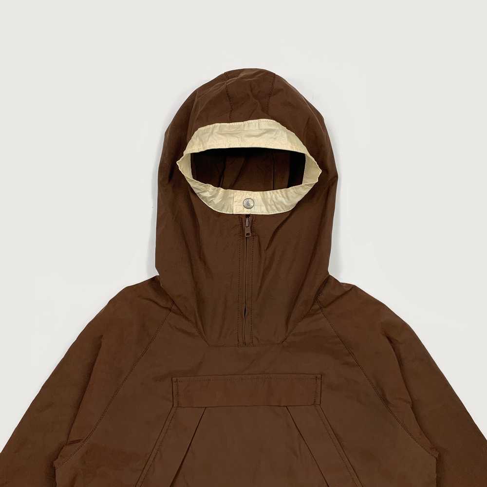 Ozone Community 90s Anorak Pullover Jacket - image 3