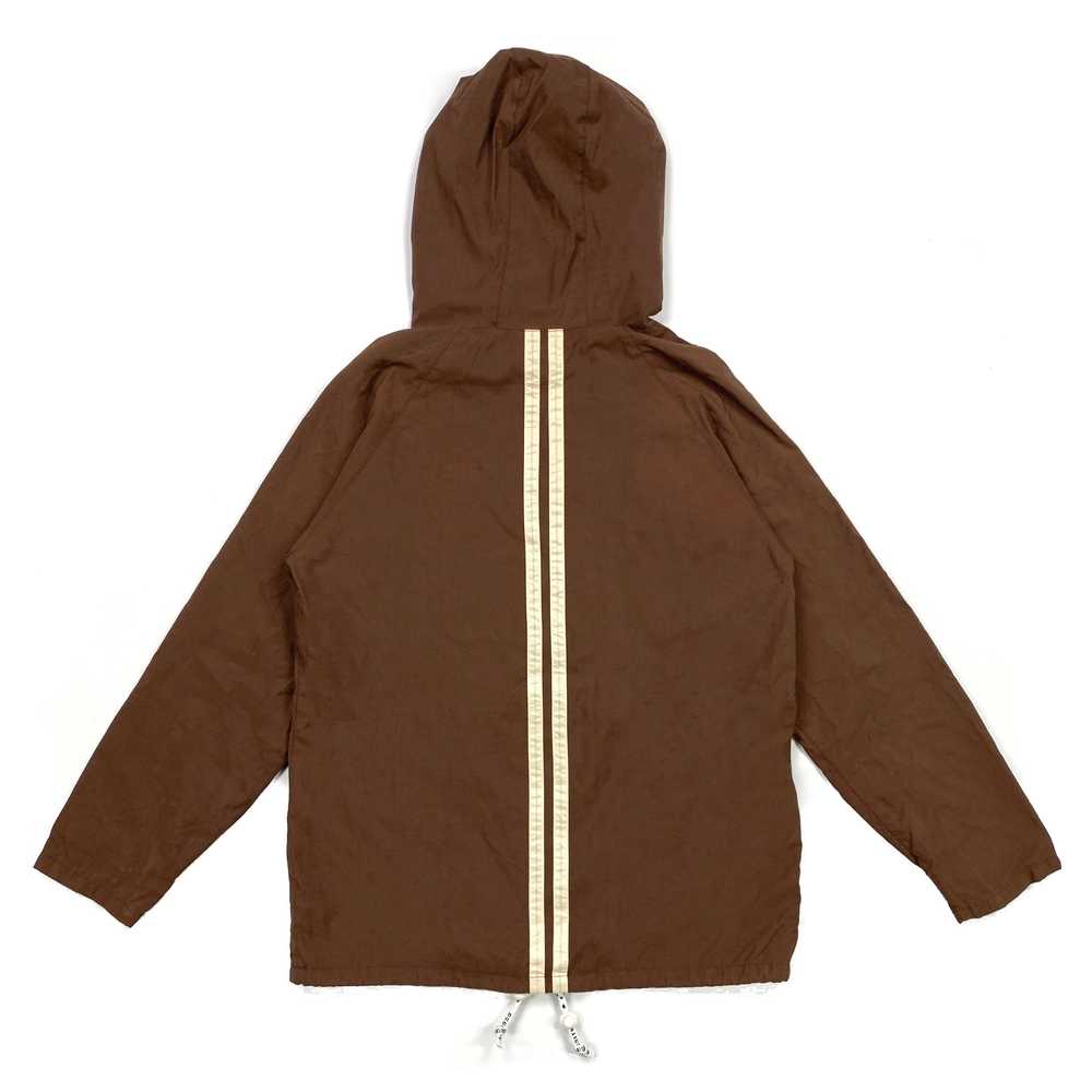 Ozone Community 90s Anorak Pullover Jacket - image 4