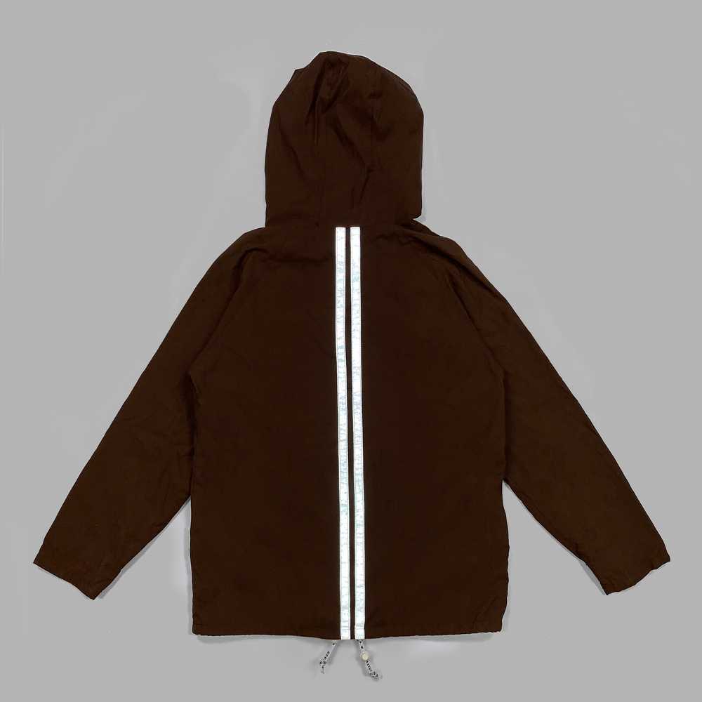 Ozone Community 90s Anorak Pullover Jacket - image 5