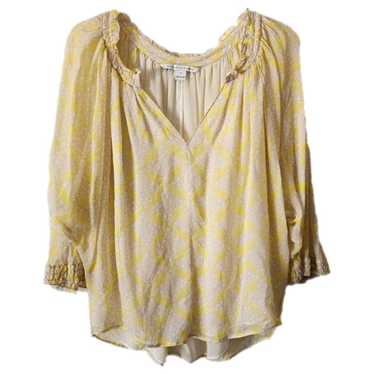 Diane Von Furstenberg Silk blouse