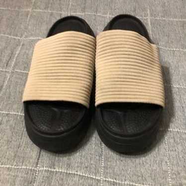 Rag & Bone Slip On Slides - image 1