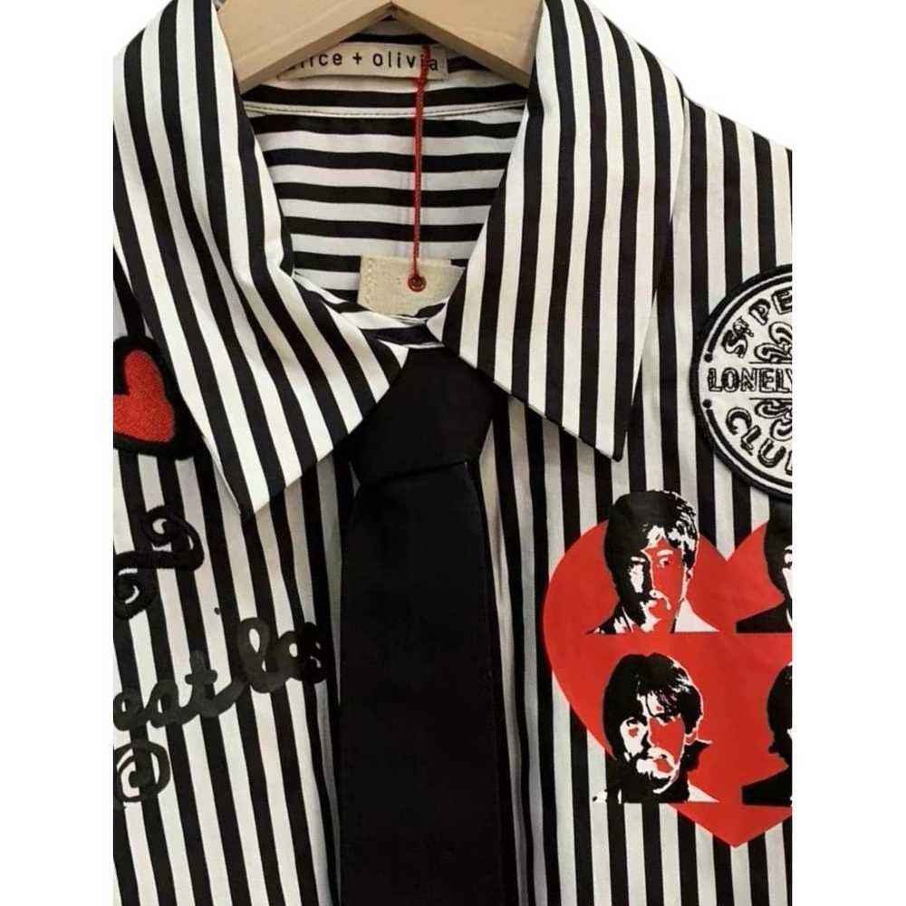 Alice & Olivia Shirt - image 10