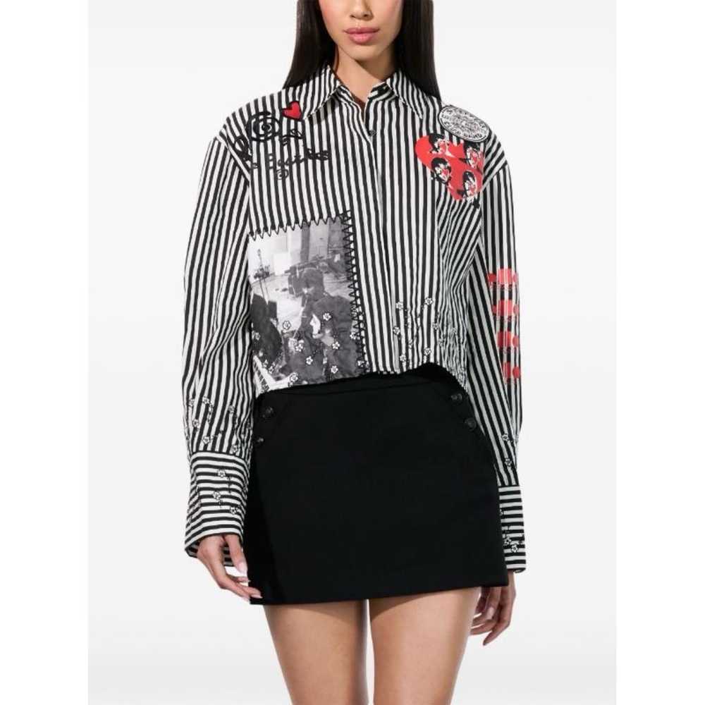 Alice & Olivia Shirt - image 6