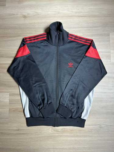 Adidas × Vintage vintage adidas atp track jacket +