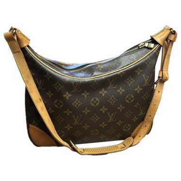 Louis Vuitton Boulogne crossbody bag