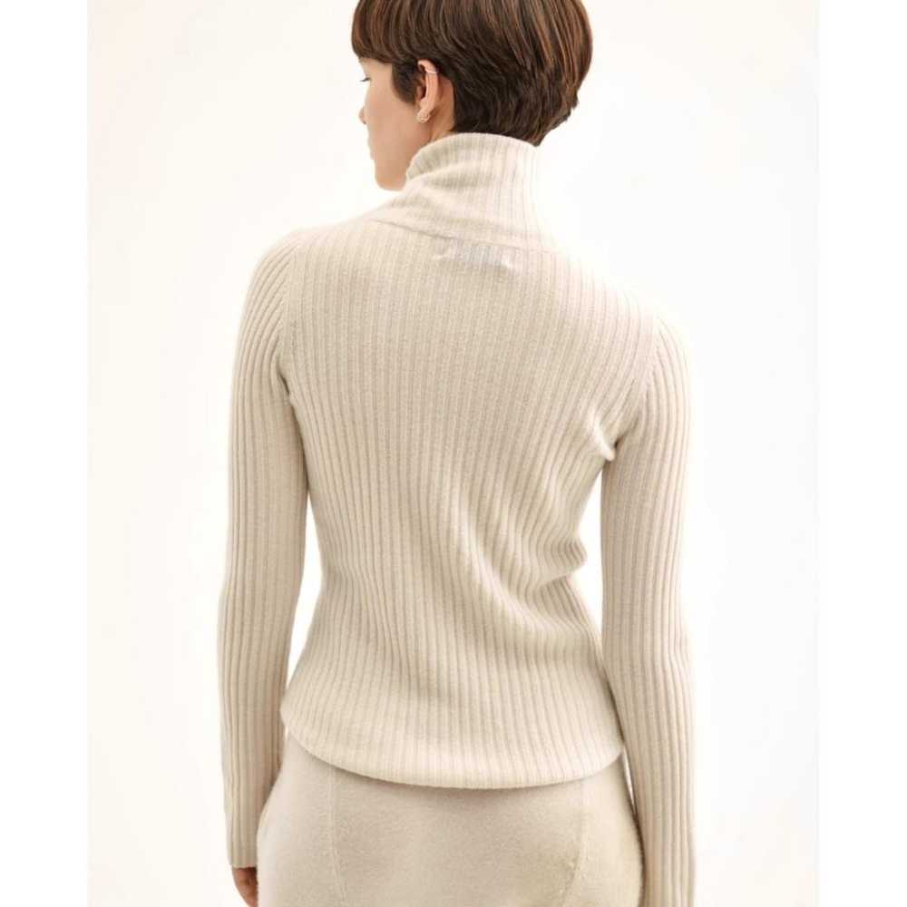 Nili Lotan Cashmere jumper - image 10