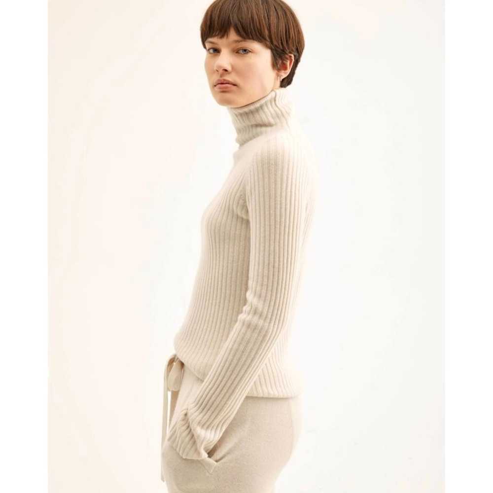 Nili Lotan Cashmere jumper - image 11