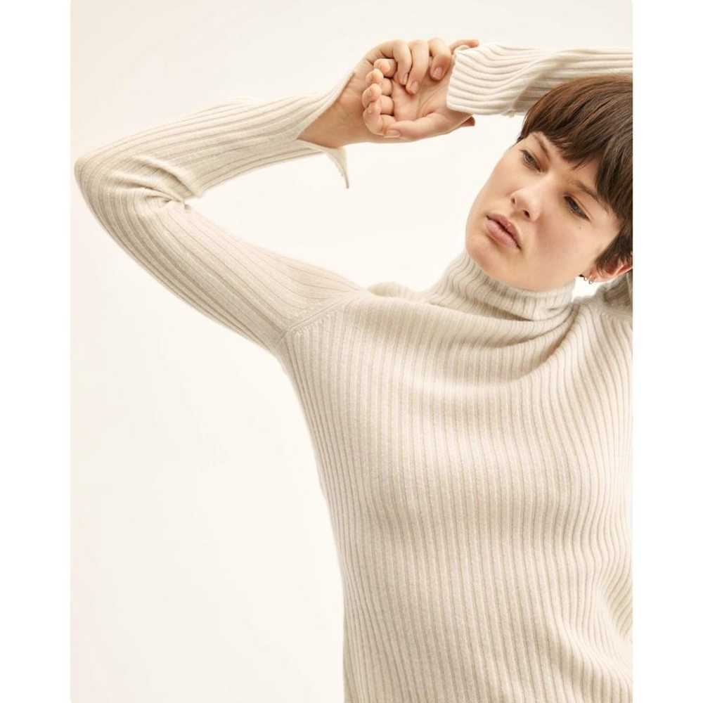 Nili Lotan Cashmere jumper - image 7