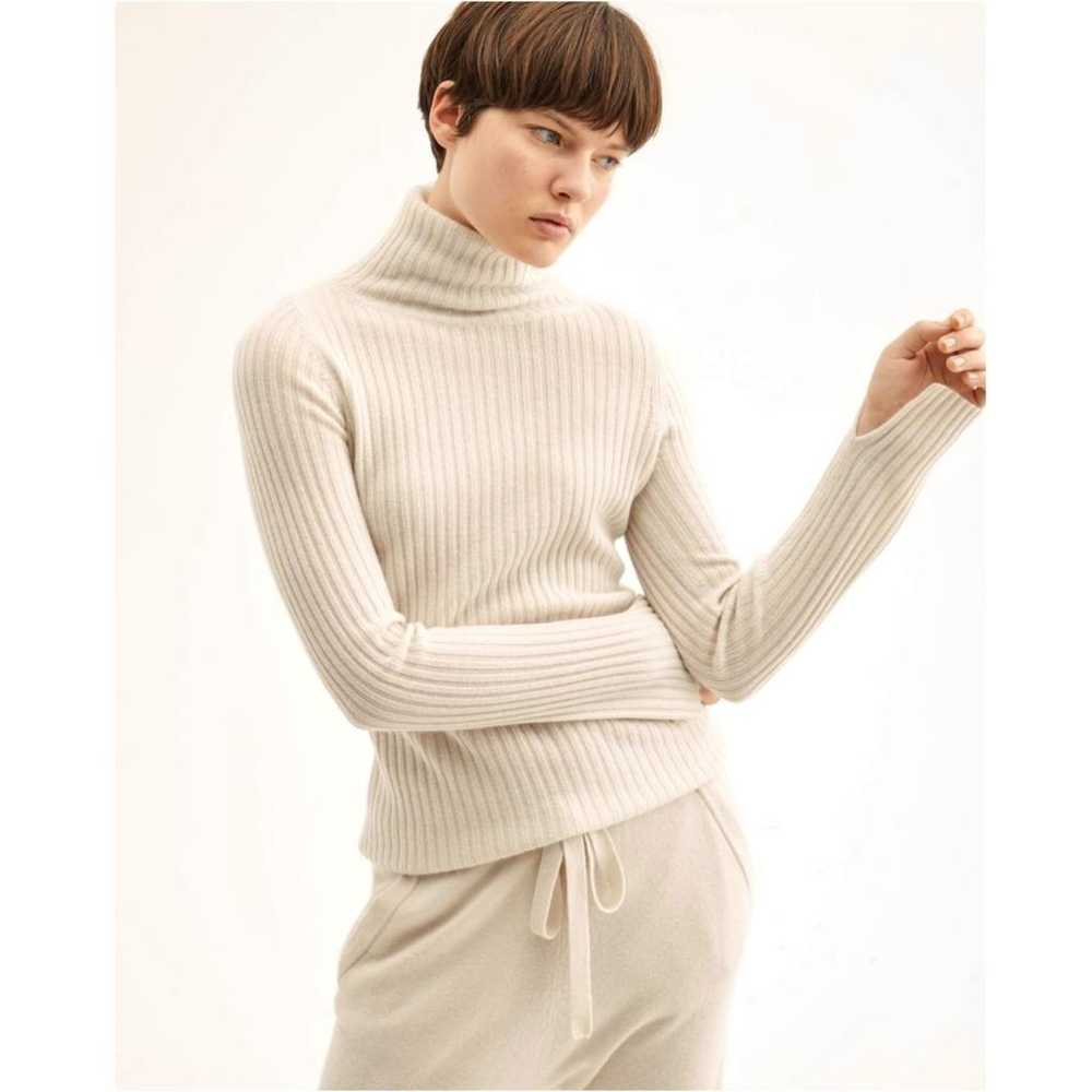 Nili Lotan Cashmere jumper - image 8