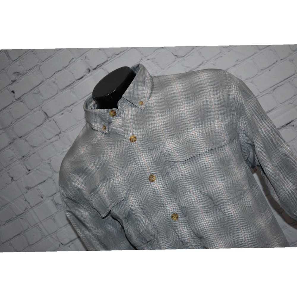 Duluth Trading Company Mens Large Size High Perfo… - image 1