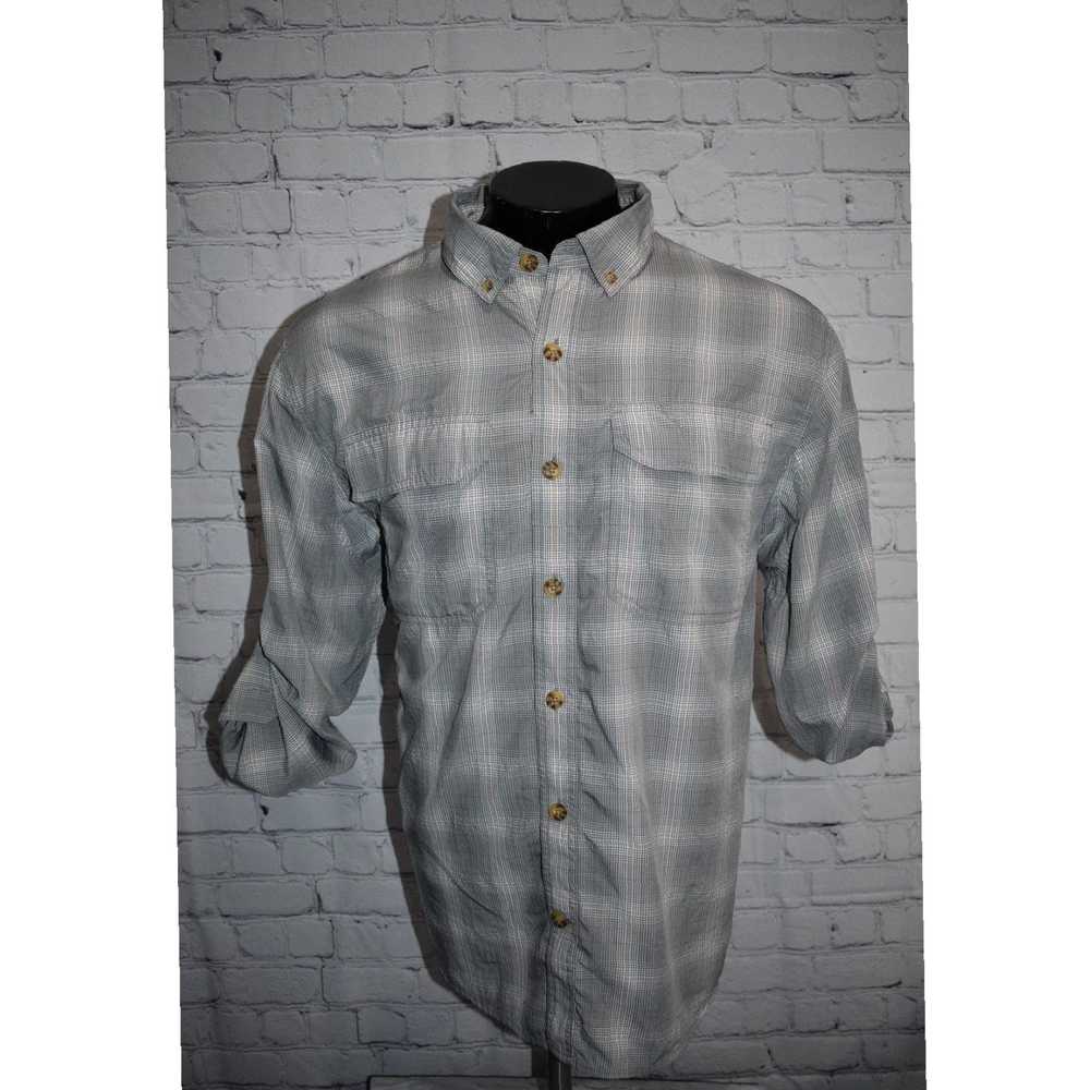 Duluth Trading Company Mens Large Size High Perfo… - image 7